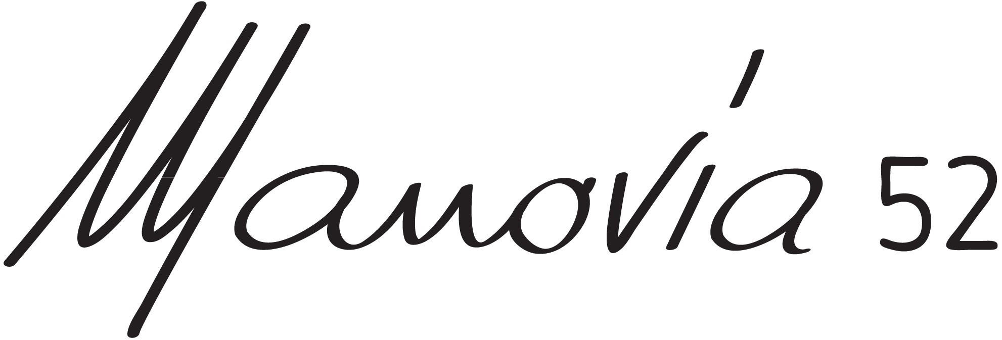 MANOVIA 52