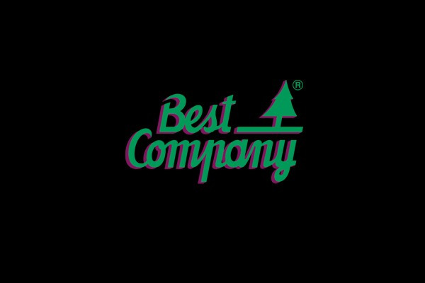 BEST COMPANY