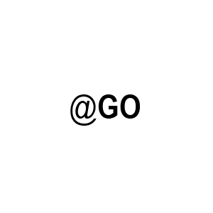 @GO