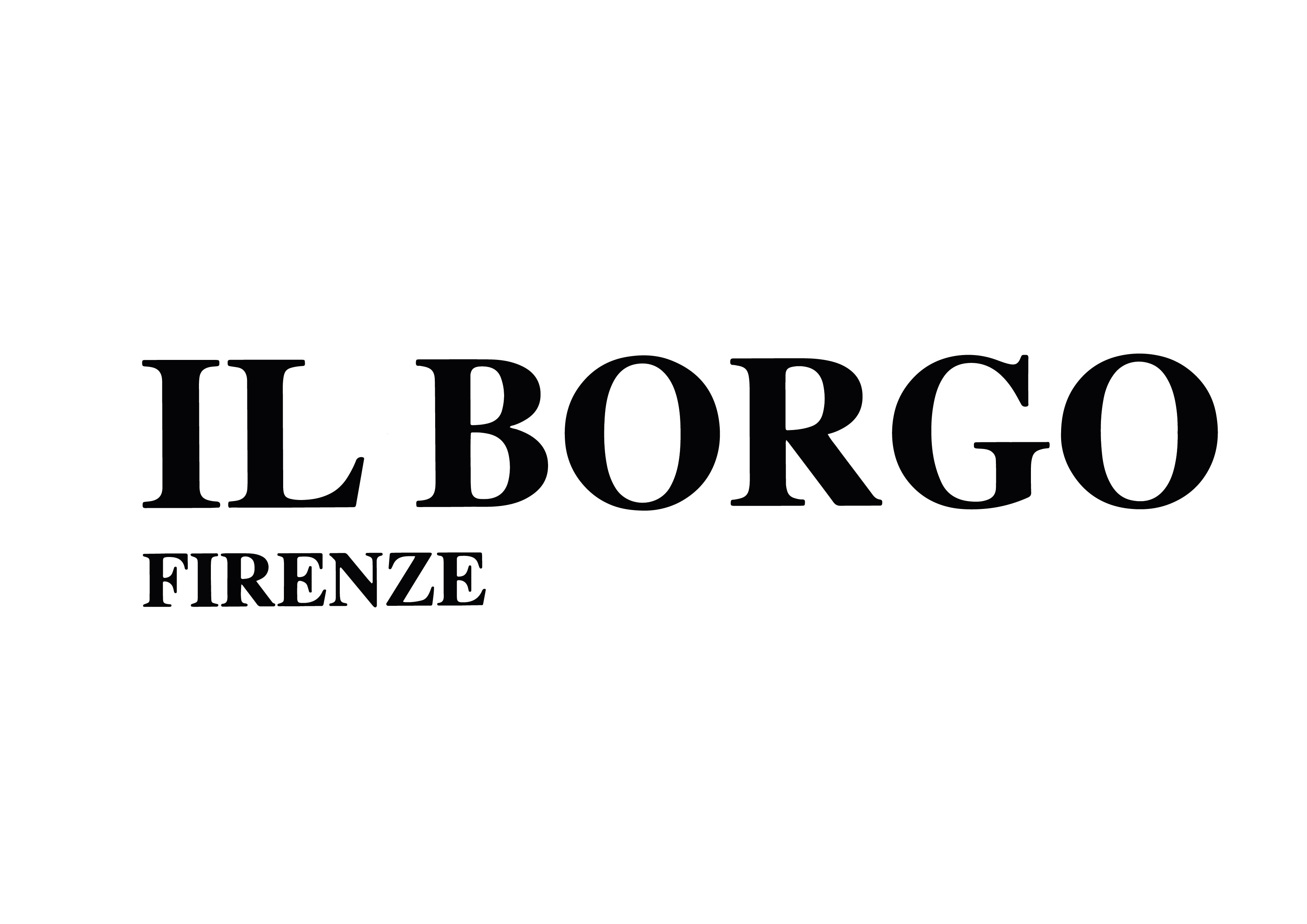 IL BORGO FIRENZE
