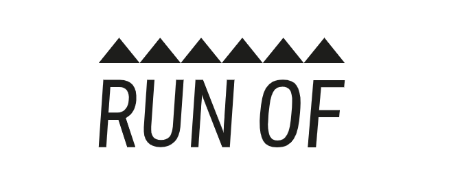 RUN OF